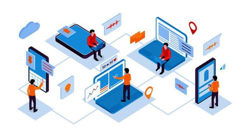 打造敏捷的物流數(shù)字供應(yīng)鏈 以物聯(lián)網(wǎng)技術(shù)研發(fā)為核心，物流源助力企業(yè)把握市場先機(jī)