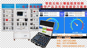 物聯(lián)網(wǎng)實(shí)驗(yàn)室建設(shè)的探索與實(shí)踐——以中智訊（武漢）科技網(wǎng)絡(luò)技術(shù)服務(wù)為例