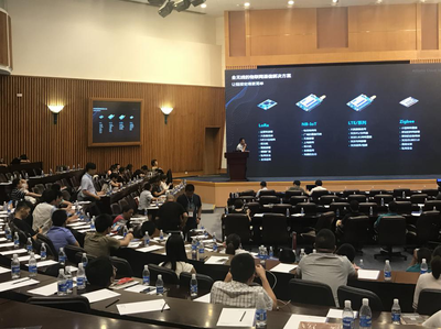 攜手阿里云IoT，順舟智能閃耀中國（國際）物聯(lián)網(wǎng)博覽會，共繪智慧未來